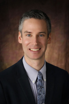 Jeffrey Hutchinson, AuD