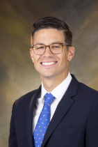 Geoffrey Huntley, MD