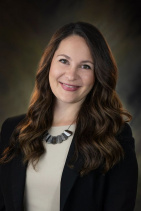 Melissa Dhillon, PA-C