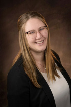 Amanda Mueller, APNP