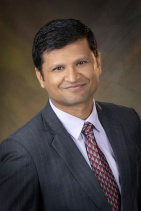 Arbind Chaudhary, MD