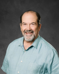 Timothy Herndon