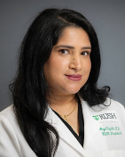 Angie Tripathi, MD