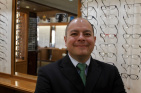 Dr. Dustin Martin, OD