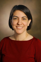 Ana Magdalena Grau, MD