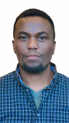 Hussein Dayow Idow, CADC-R