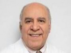Abdolmajid Eshghi, MD
