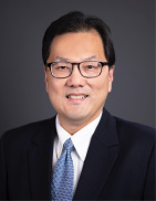 John S Liu, MD
