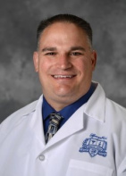 Michael J Stamey, DPM
