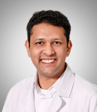 Pranav Vijay Gandhi, DDS