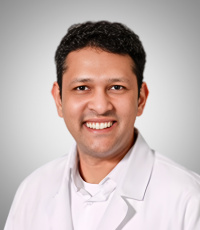 Dr. Pranav Gandhi 0