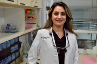 Dr. Parinaz Esteki 2