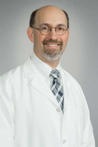 Dr Jonathan Cosin, MD - New Britain, CT - Gynecologic Oncology