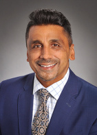 Sandeep K Narang, MD