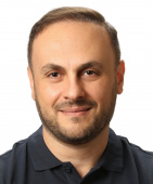 Hasan Fawwaz Othman, DDS, MS, PHD