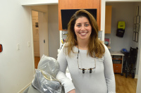 Dr. Nicole Magier Eisenberg DMD 0