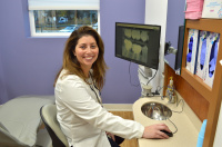 Dr. Nicole Magier Eisenberg DMD 1