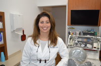 Dr. Nicole Magier Eisenberg DMD 2