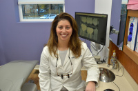 Dr. Nicole Magier Eisenberg DMD 3