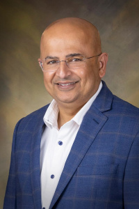 Punit Kumar