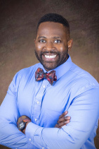 Courtland Kouassiaman, MD