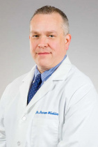 Dr. Darren Winkler, DPM