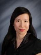 Julie Wei-Shatzel, DO