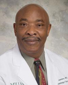 Chukwuemeka Venatius Ikpeazu I, MD