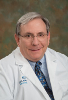 Steven G. Harris, MD