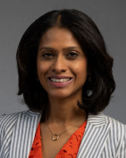 Poorni M. Manohar, MD