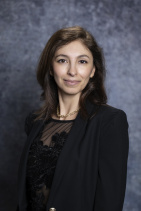 Dr. Nasim Nikoumanesh, OD