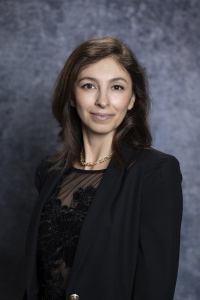 Dr. Nasim Nikoumanesh 0
