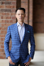 Dr. Kevin Lin Gee, OD