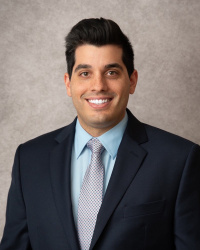 Dr. Antonio Ganios – General and Restorative Dentist at ProCare Family Dental 0