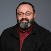Angelo G. Tsakopoulos, MD - Tinley Park, IL - Family Medicine