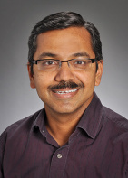 Binod Balakrishnan, MD