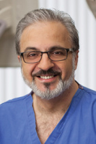 Ziad Elie Abouezzi, MD