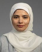 Qurrat-ul-ain Abid, MD