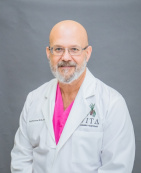 Gregory K. Patterson, MD, FACS, CWS, FASA