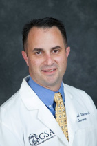 Geoffery S. Deutsch, MD, FACS