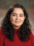 Farahaba R. Lakhdir, MD