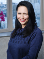 Dr. ChCristina Gasper, DDS