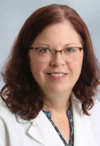 Cynthia Spilker, MD, FCCP