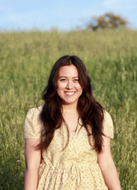 Caitlin Blair, LCSW 0