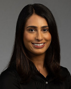 Nazish Chaudhry, MD