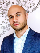 Dr. Justin J Bazan, OD