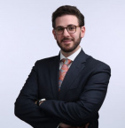 Dr. Benjamin Azman, OD