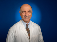 Dr. Armin Rahimi, DO - Chesterfield, MO - Anesthesiology