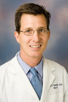 Robert Barger, MD