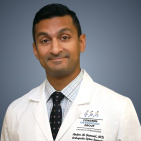 Dr. Andre Michael Samuel, MD